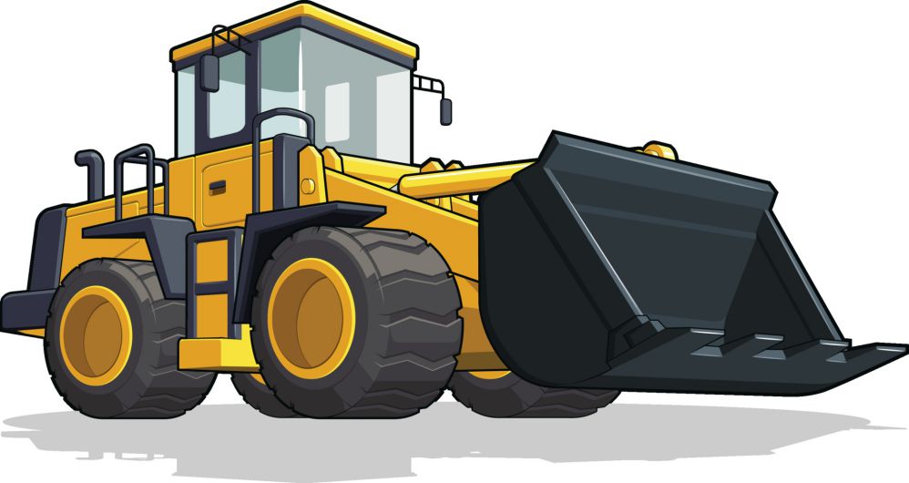 Bulldozer_generated